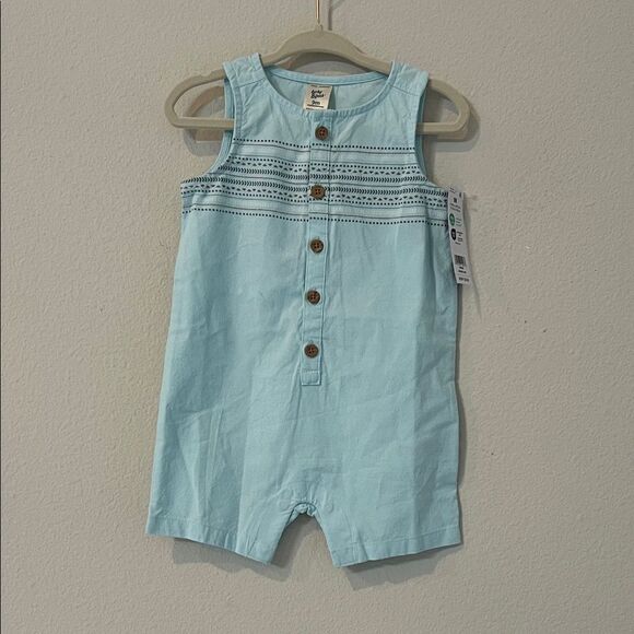 NWT Baby B’Gosh One Piece Romper - Picture 1 of 4